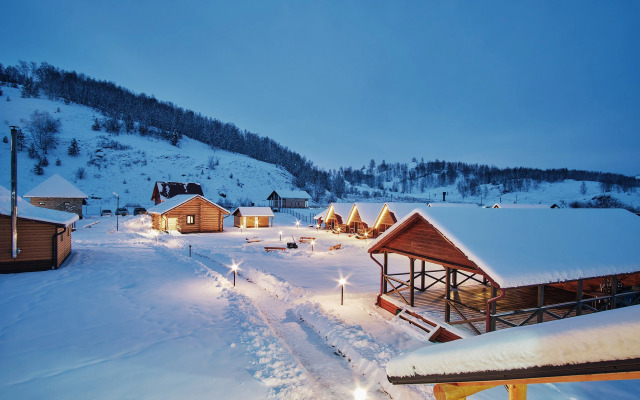 Гостевой дом Кедровый Берег