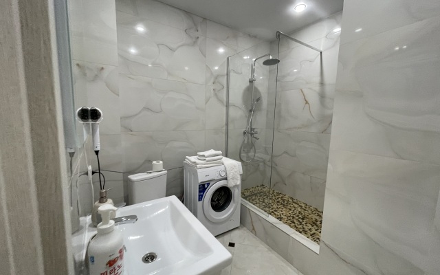 Апартаменты Русская Изба 2