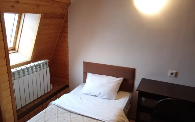 Kruiz Rumiantsevo Guest House