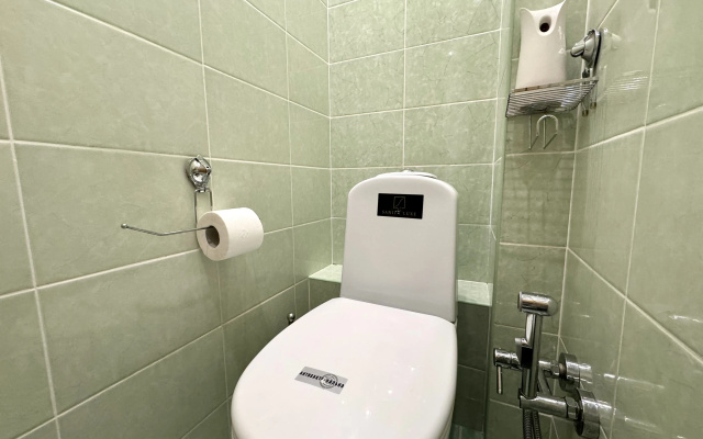 Квартира ApartLand на Дикопольцева 31/2