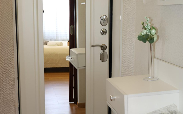 Квартира Семейная у подножия Машука