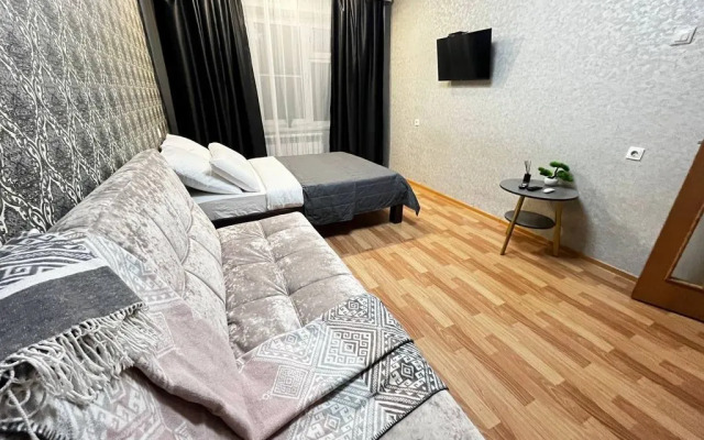 Апартаменты на Ленина 82/1