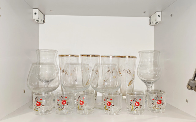 Квартира Комфортабельная в центре Белгорода