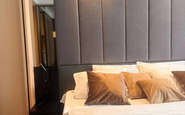 Апартаменты Люкс