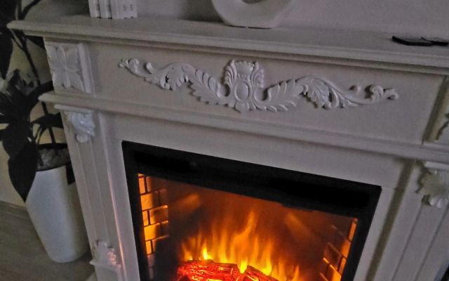 Квартира Уютная студия рядом с Samara Arena