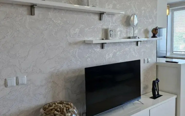 Квартира на Улице Могилёвская 3