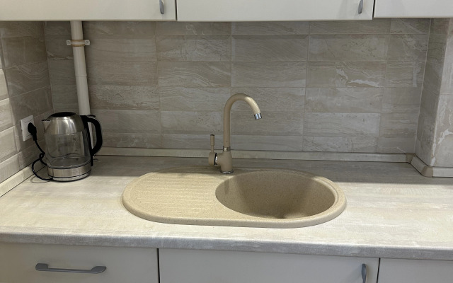 Квартира Уютная однокомнатная на Юрия Гагарина