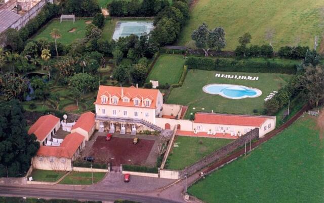 Quinta da Nasce Água