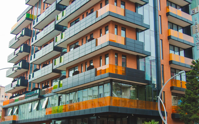 Graphic Batumi Hotel