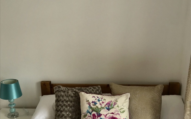The Woodfarm Lodge Oxford Apartments