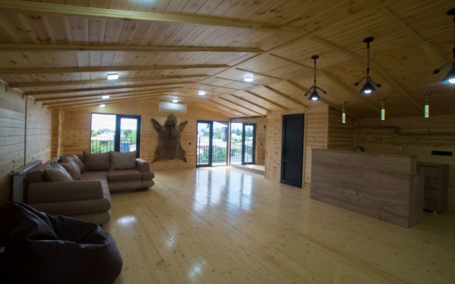 Prestige Guest House