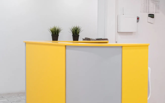 Апарт-отель Комплекс апартаментов У Московского вокзала