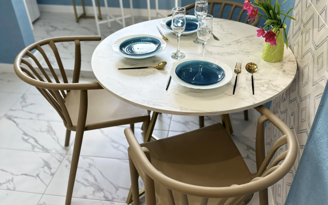 Апартаменты Lofthouse