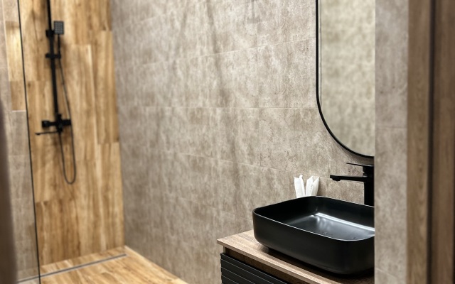 Апартаменты Высота Премиум 808