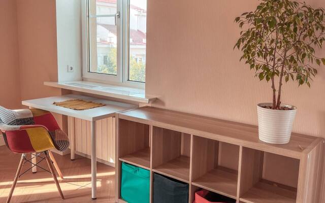 Myhome Apartments