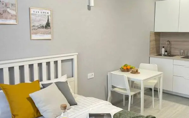 Viva Aparts Lodging House Lodging house 2