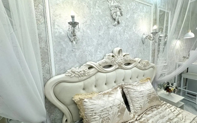 Mars Hotel 280Letiya Barnaula 26 Flat