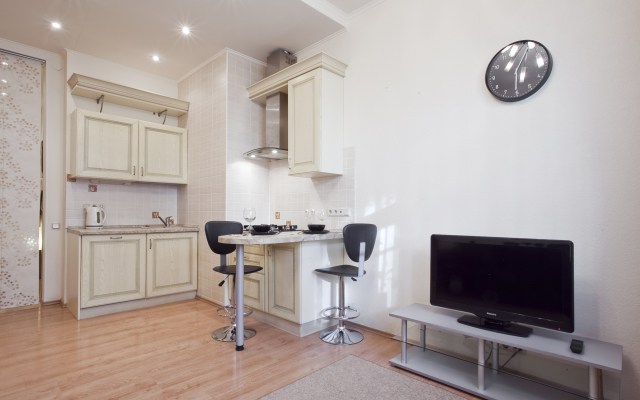 Апартаменты Невский Проспект 150