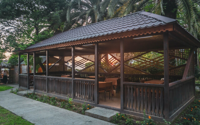 Nart Hotel
