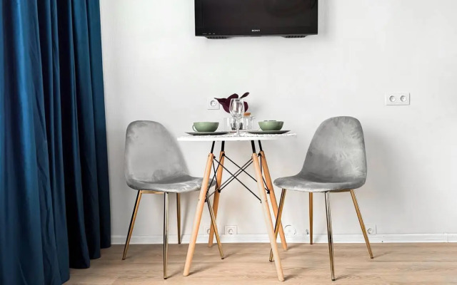 Квартира Студия в Новом Доме вГости