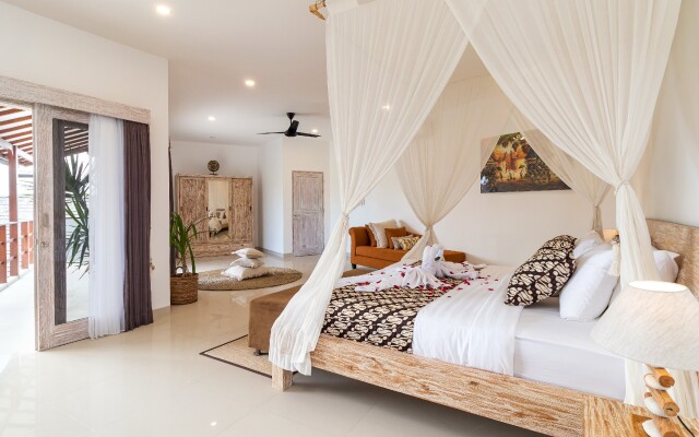 Villa Hiburan 1
