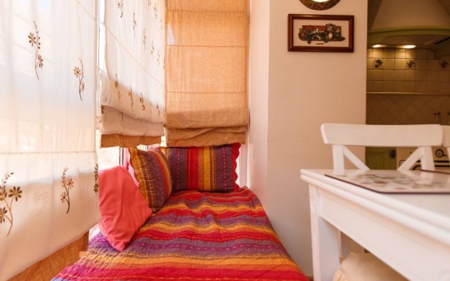 Шале На Красной Поляне