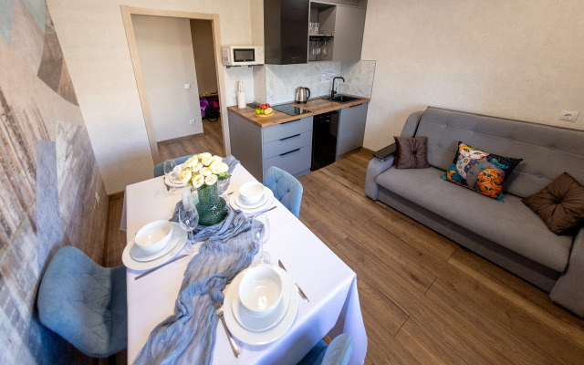 Квартира Сон в Облаках