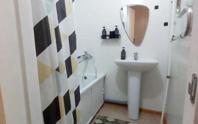 V Istoricheskom Tsentre Samary Flat