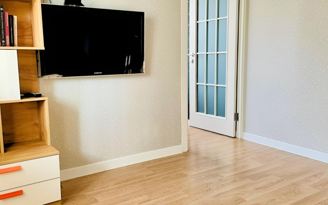 Апартаменты по Пути к Морю