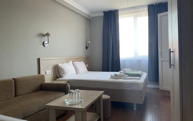 Guest house "mandarin"