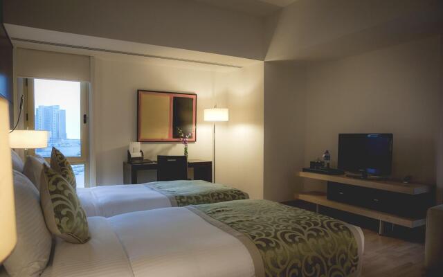 Asdal Gulf Inn Boutique Seef Hotel