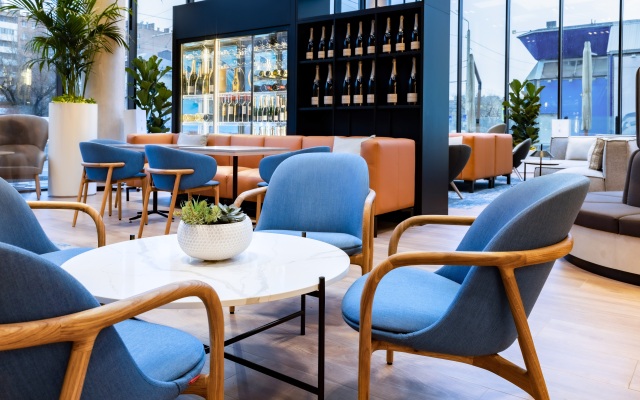 Radisson Gorizont Rostov-On-Don Hotel