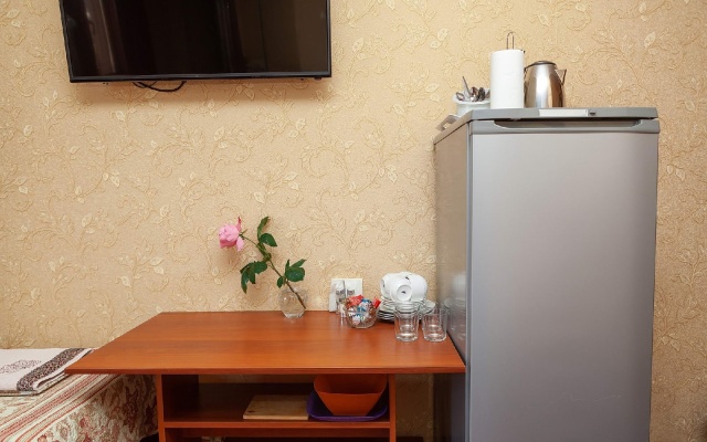 Milanka Guest House