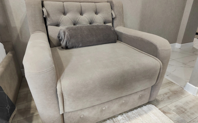 Квартира NATALI Aparts 108.2