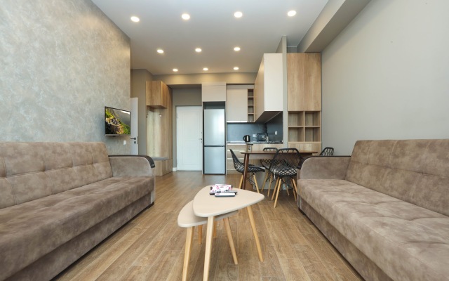 Stay Inn On Koghbatsi 16-110 Apartments