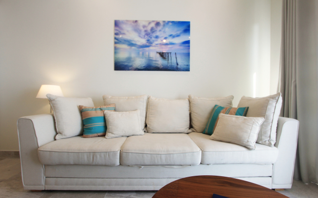 Lustica Bay Magnolia Apartment, Flat