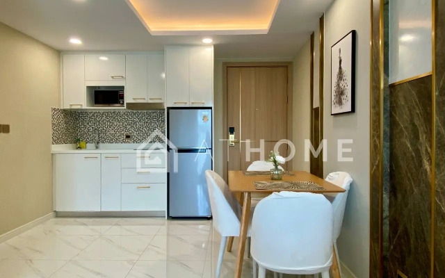 Dusit Grand Park 2 B608 Apartments