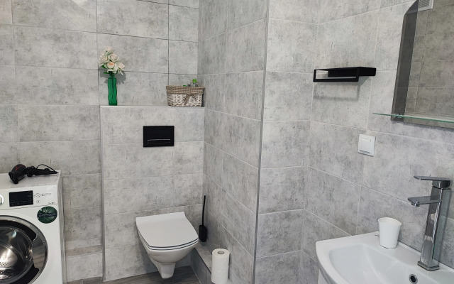Kaliningrad-Siti Flat
