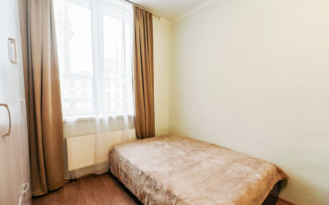 Квартира АрендАпартмент Граф Орлов 70