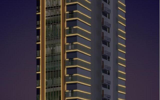 Swiss-Belboutique Bneid Al Gar Kuwait