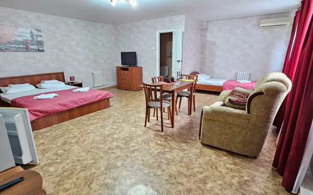 Гостиница Софья