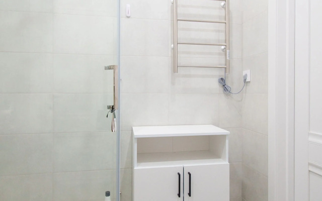 V Sochi Po Adresu Iskry, 88 Ot Letoapart Apartments