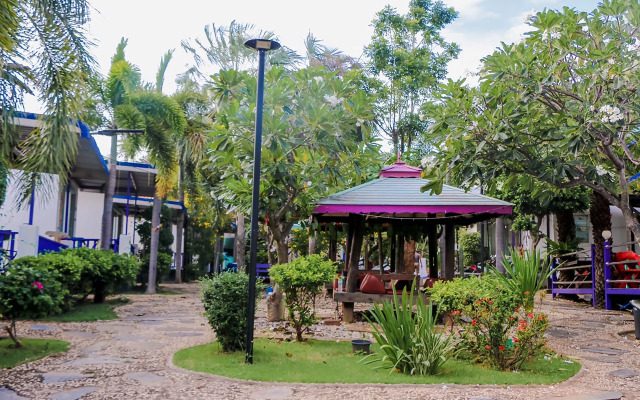 The Light House Resort - Kohlarn Hotel