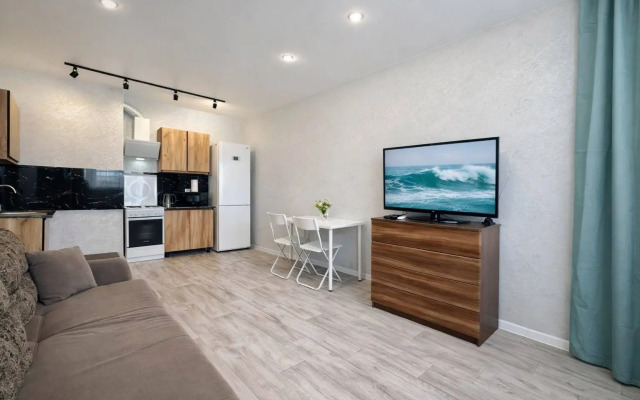 Апартаменты LikeHome на Пр Победы 151/1 у Инвертора