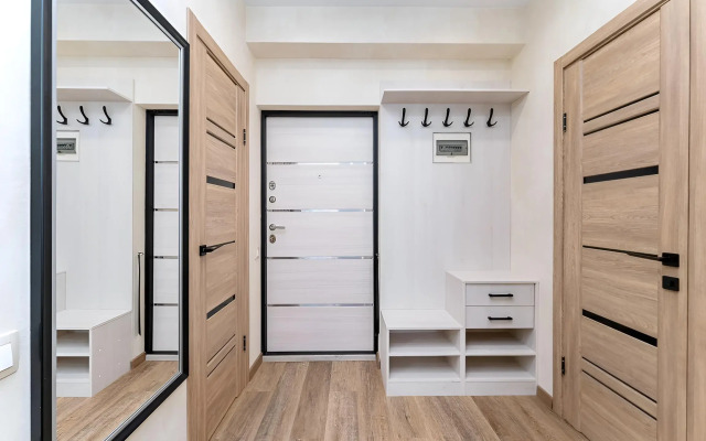 Апартаменты ЖК Крымский Гости-24