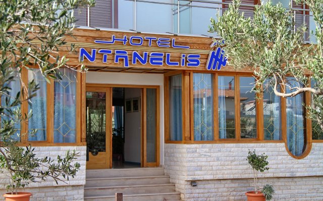 Ntanelis Hotel