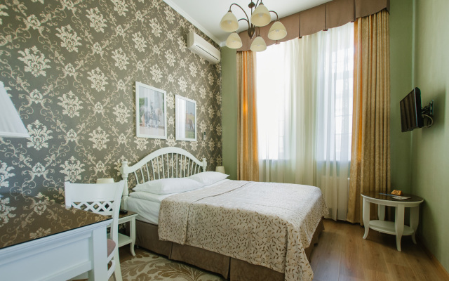 Guest House Konyushenniy Dvor