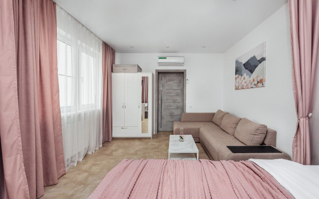 Квартира ЖК Фрукты Виноград 1035