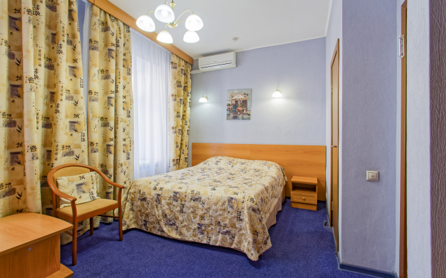 Minima Krasnyie Vorota Hotel