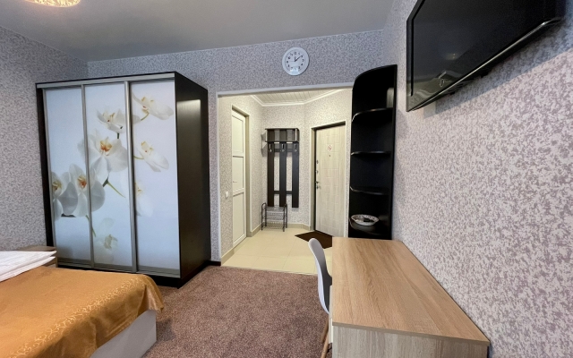Mini-Otel Long House
